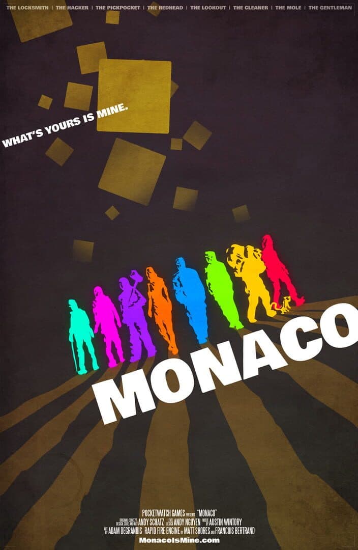 Monaco