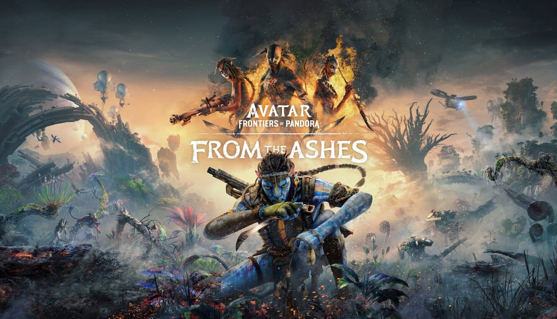 James Cameron's Avatar