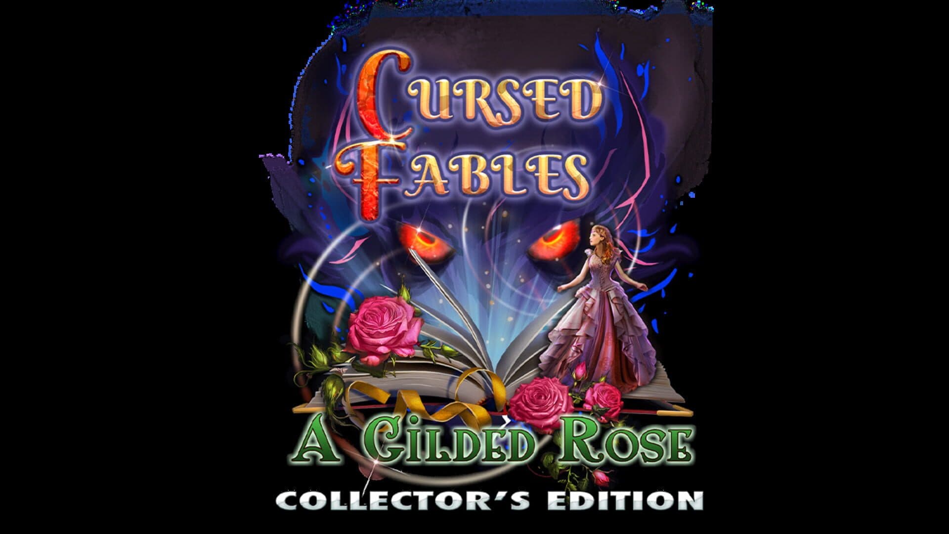 Cursed Fables