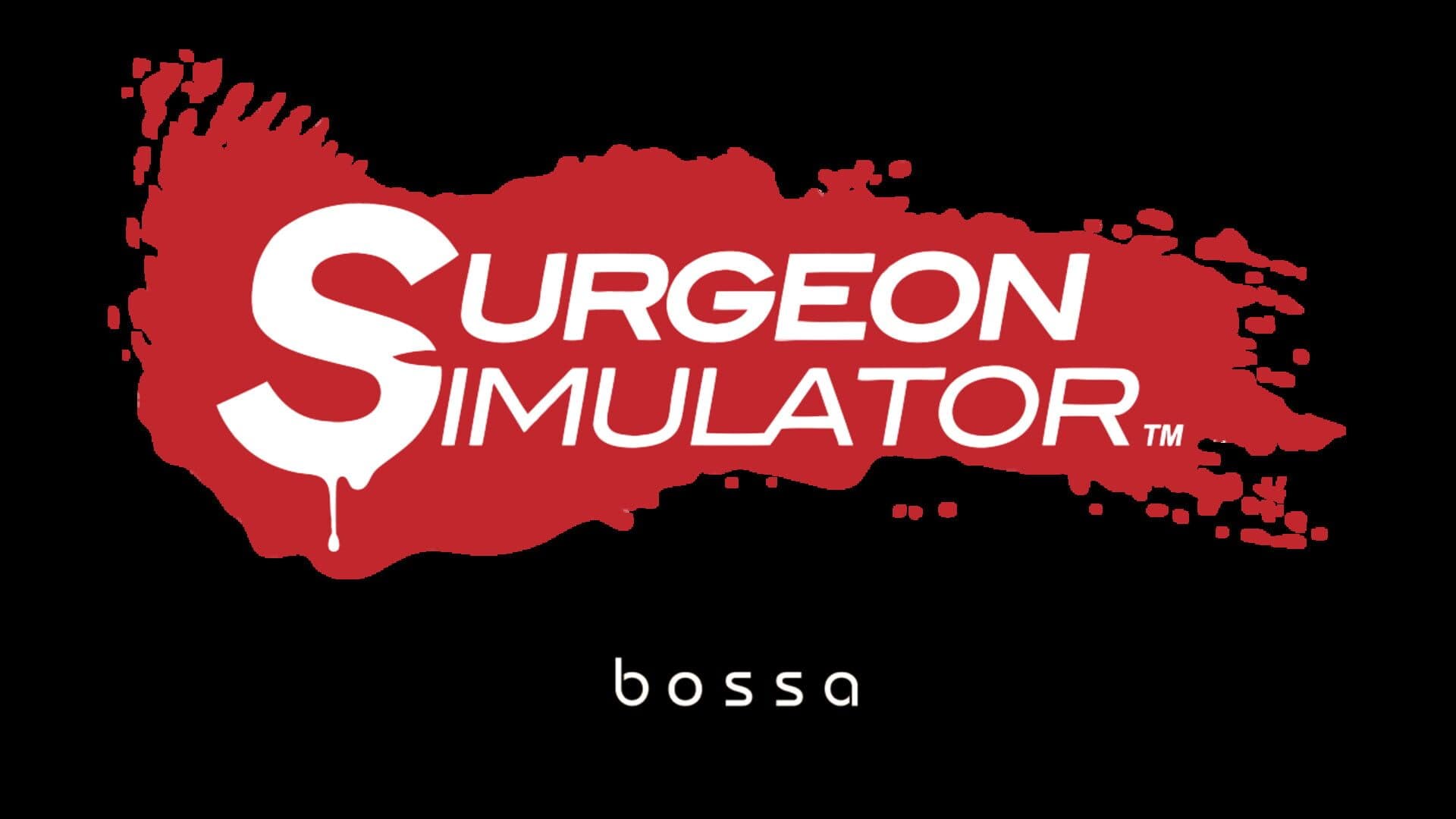 Surgeon Simulator