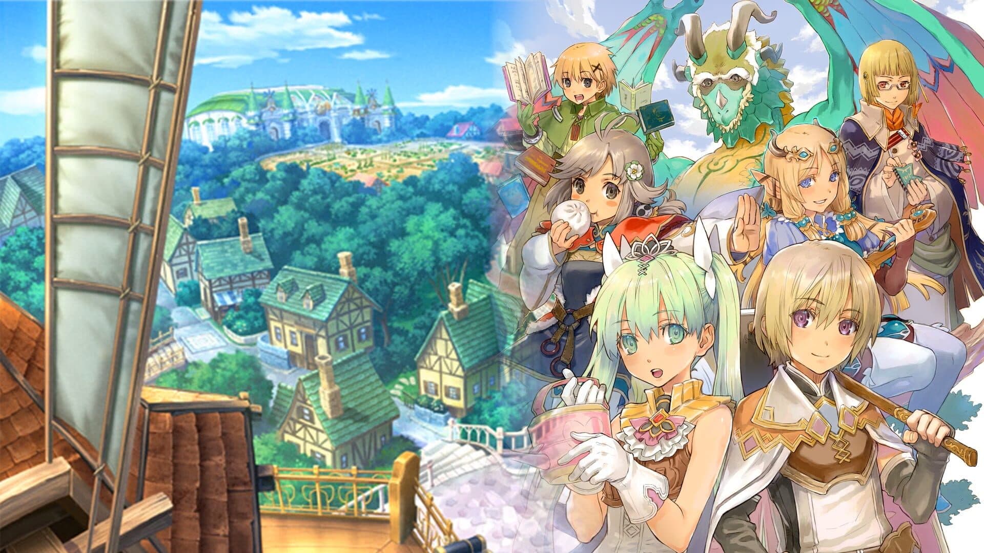 Rune Factory