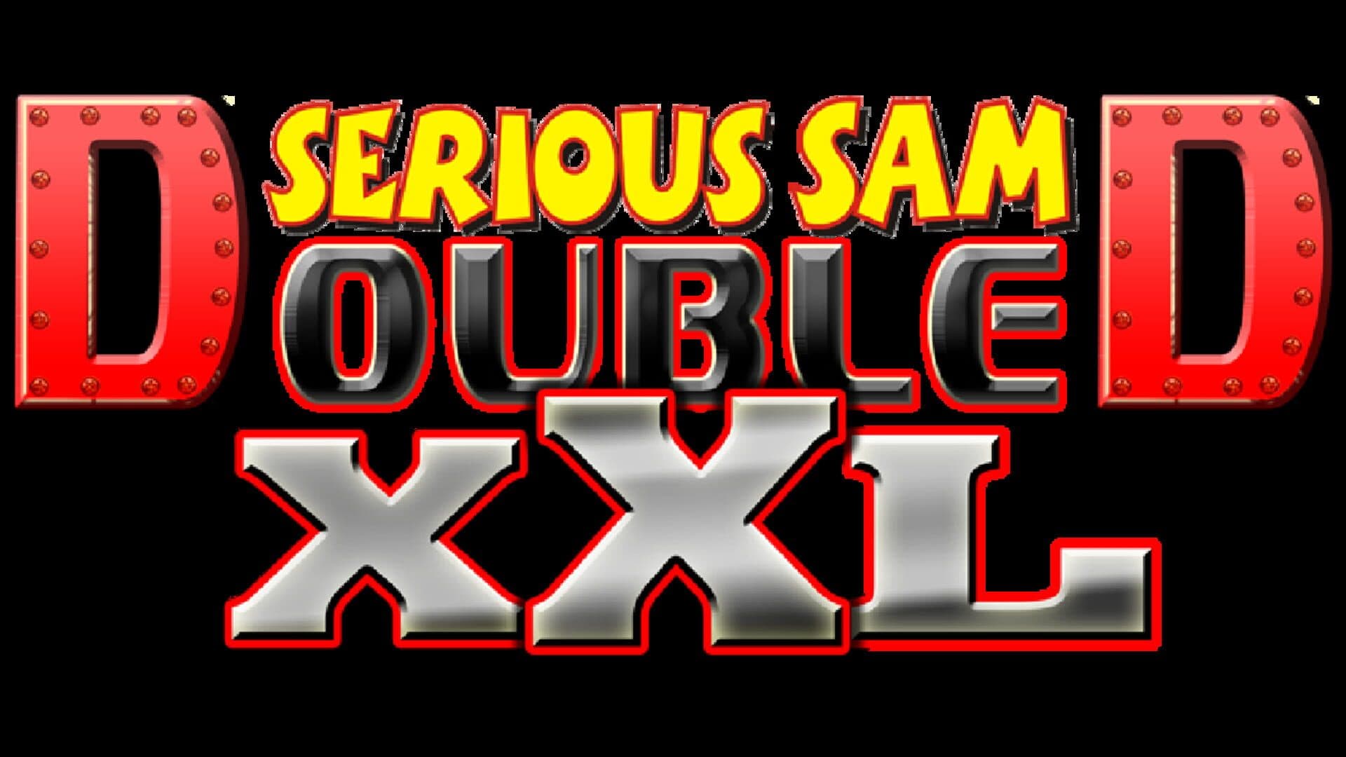 Serious Sam