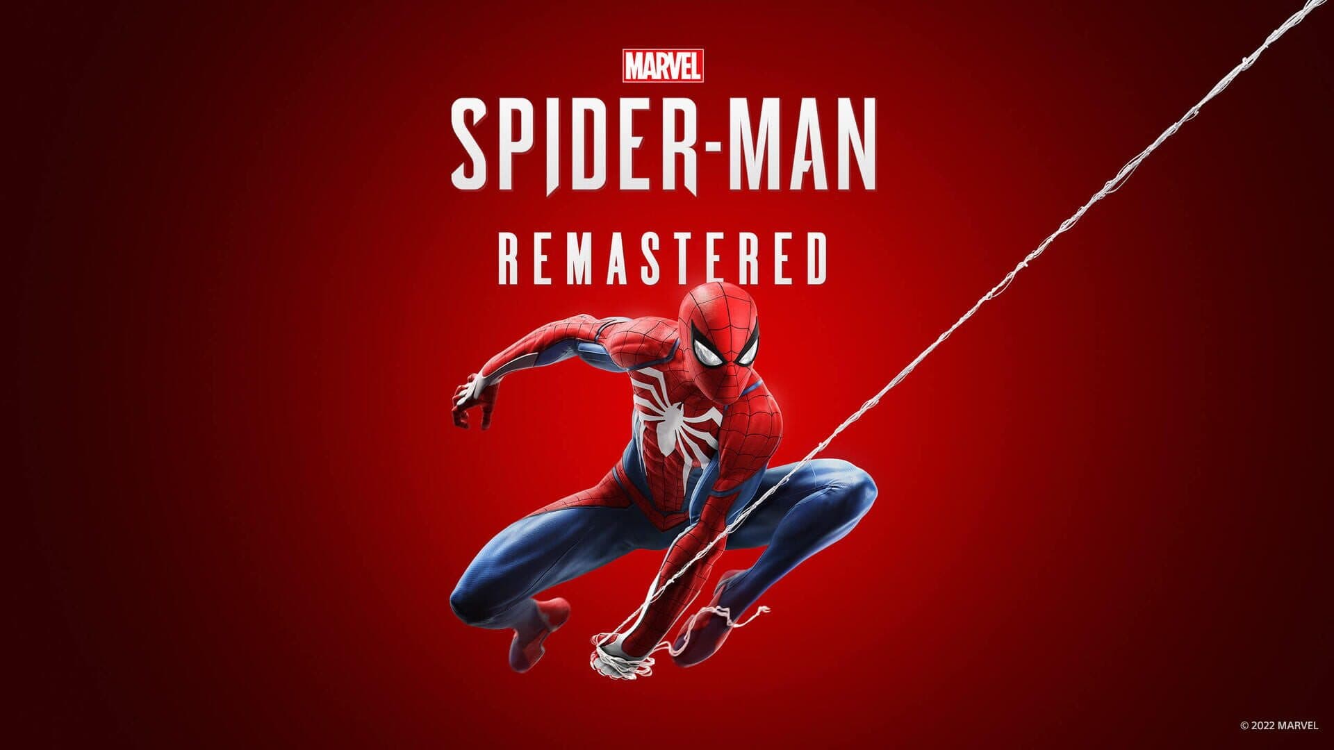 Marvel's Spider-Man