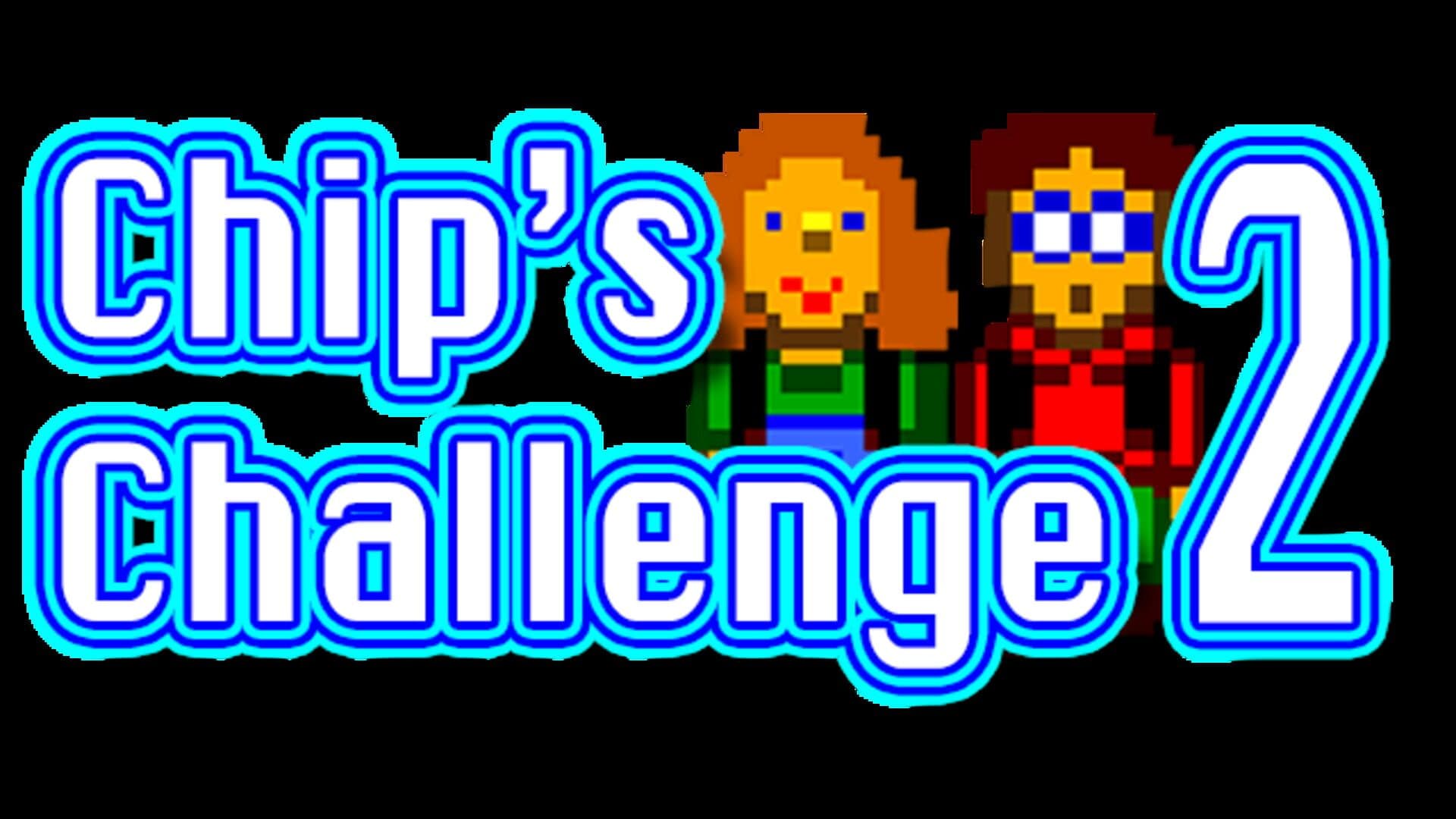 Chip's Challenge