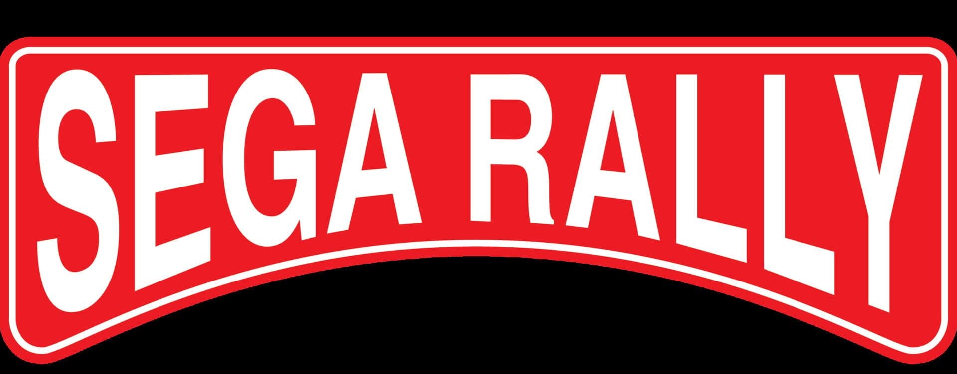 Sega Rally