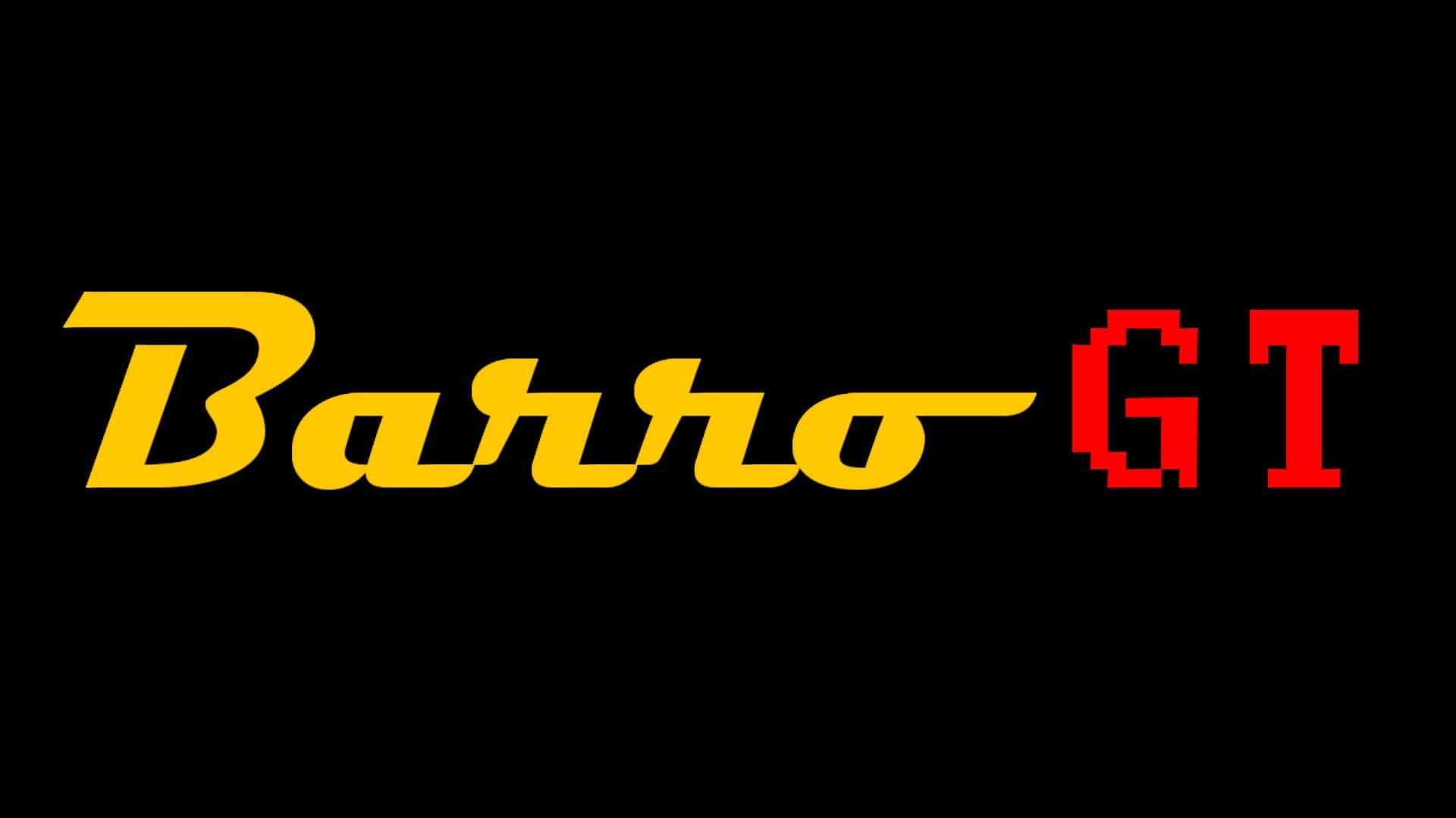 Barro