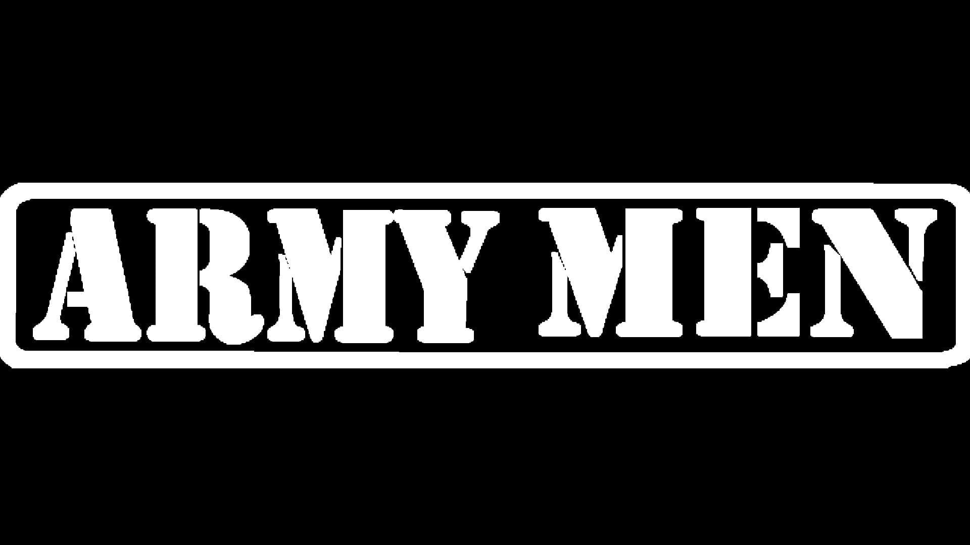 Army Men