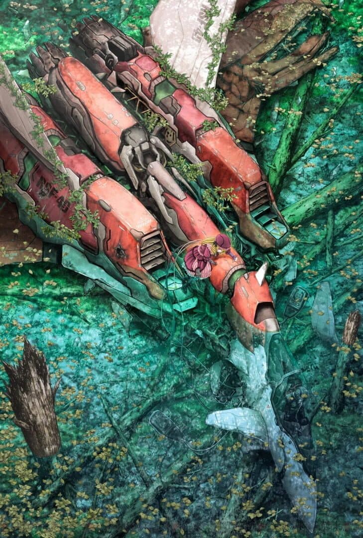 Dodonpachi