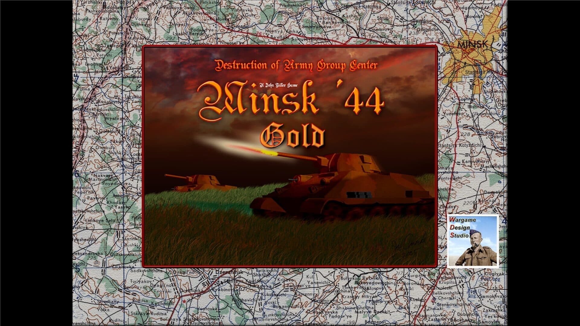 Panzer Campaigns
