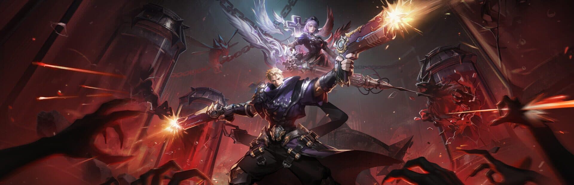 Torchlight