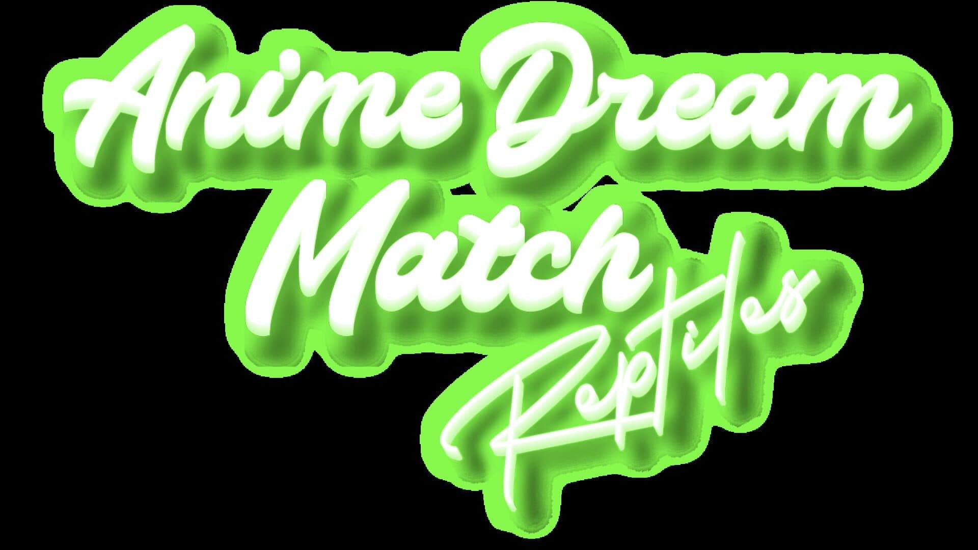 Anime Dream Match