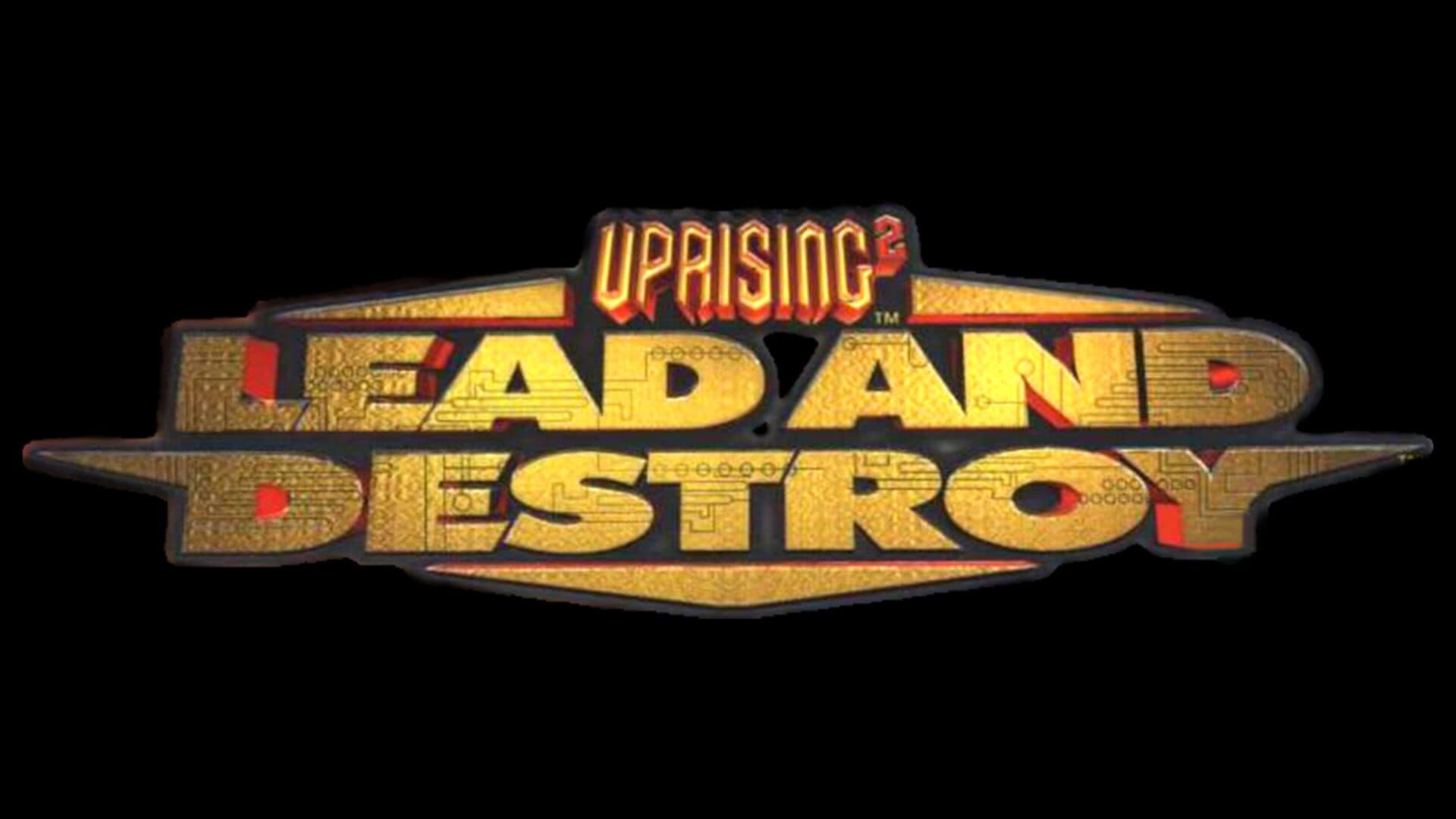 Uprising