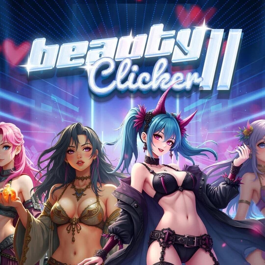 Beauty Clicker