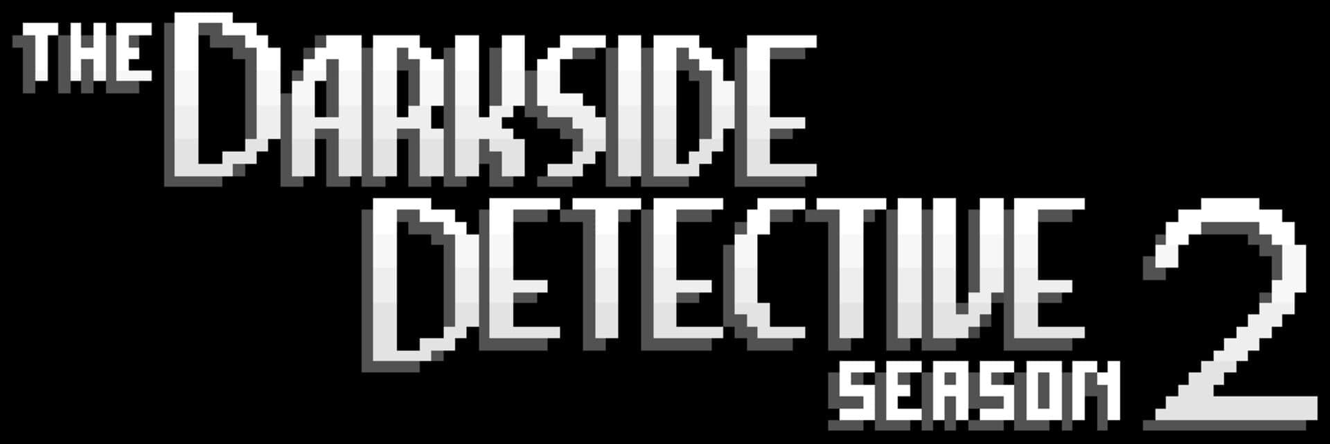 The Darkside Detective