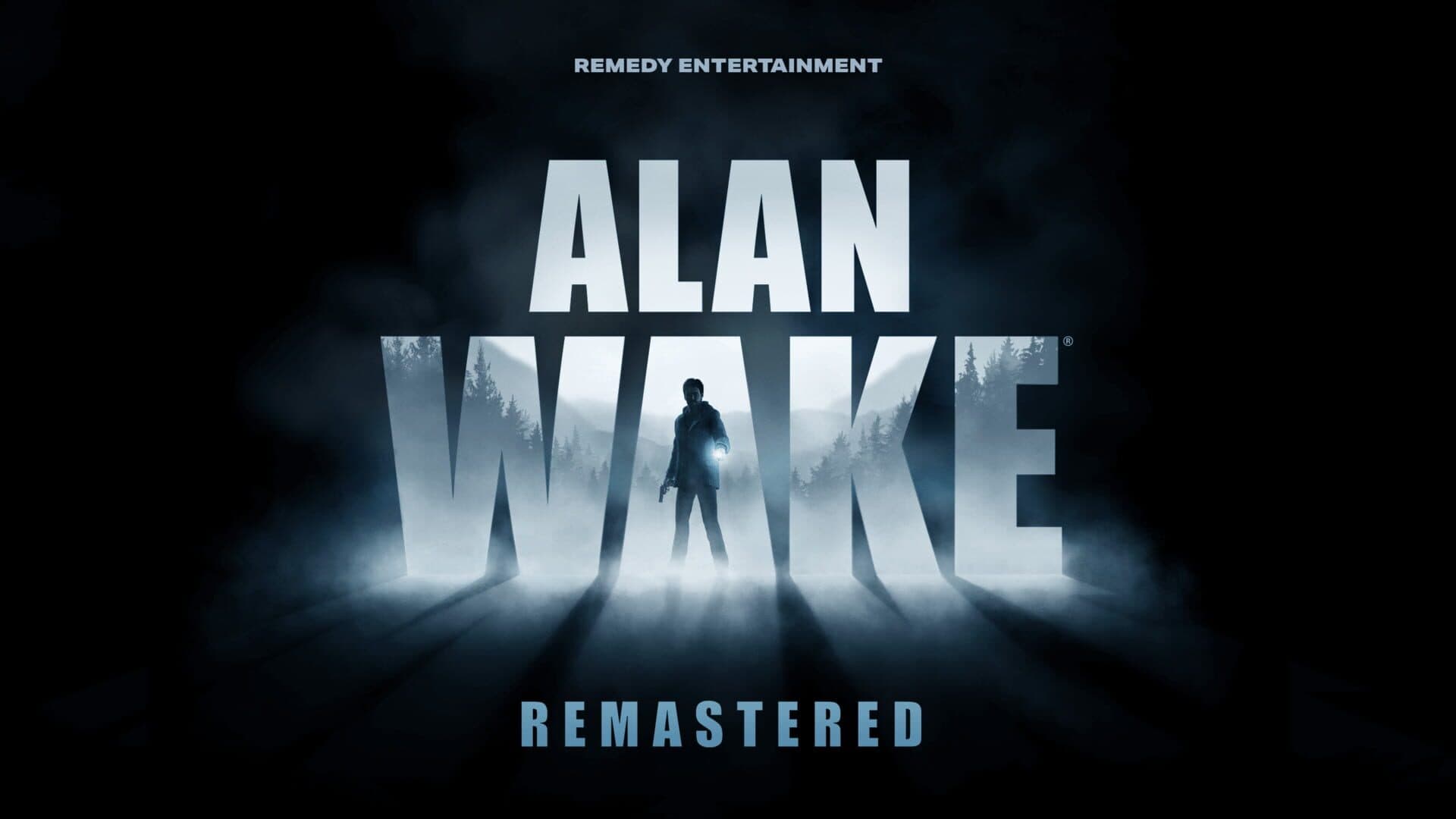 Alan Wake