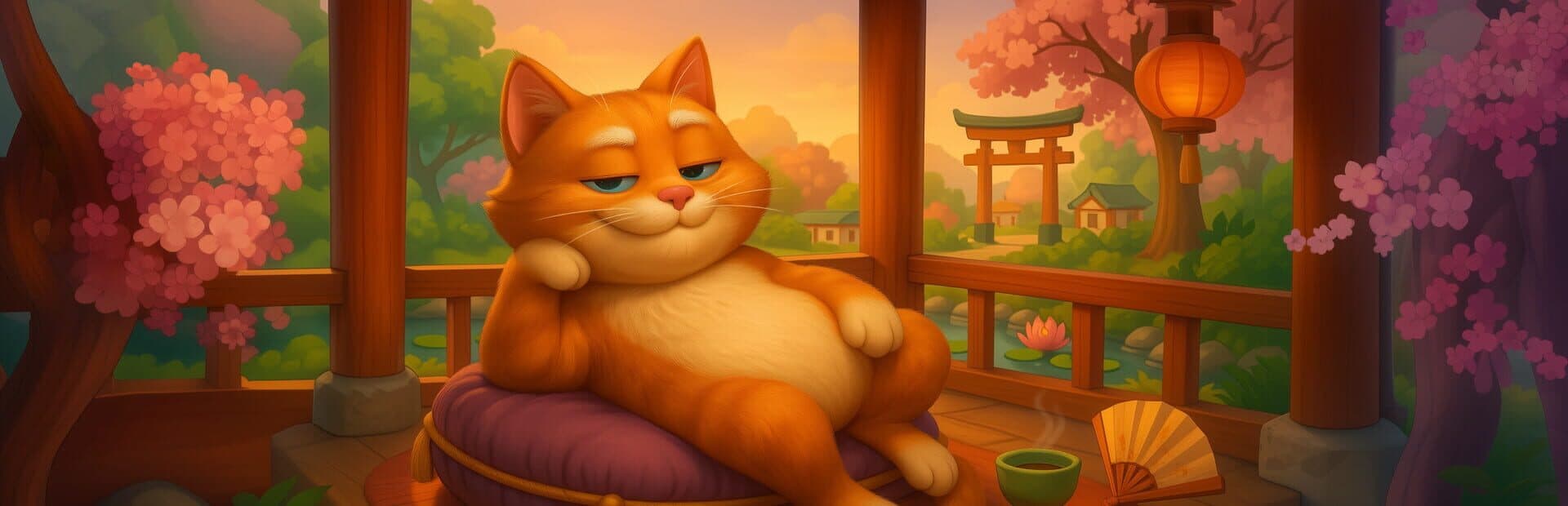 Catjong