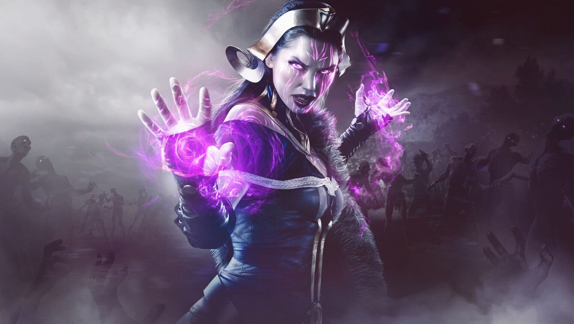Magic: The Gathering