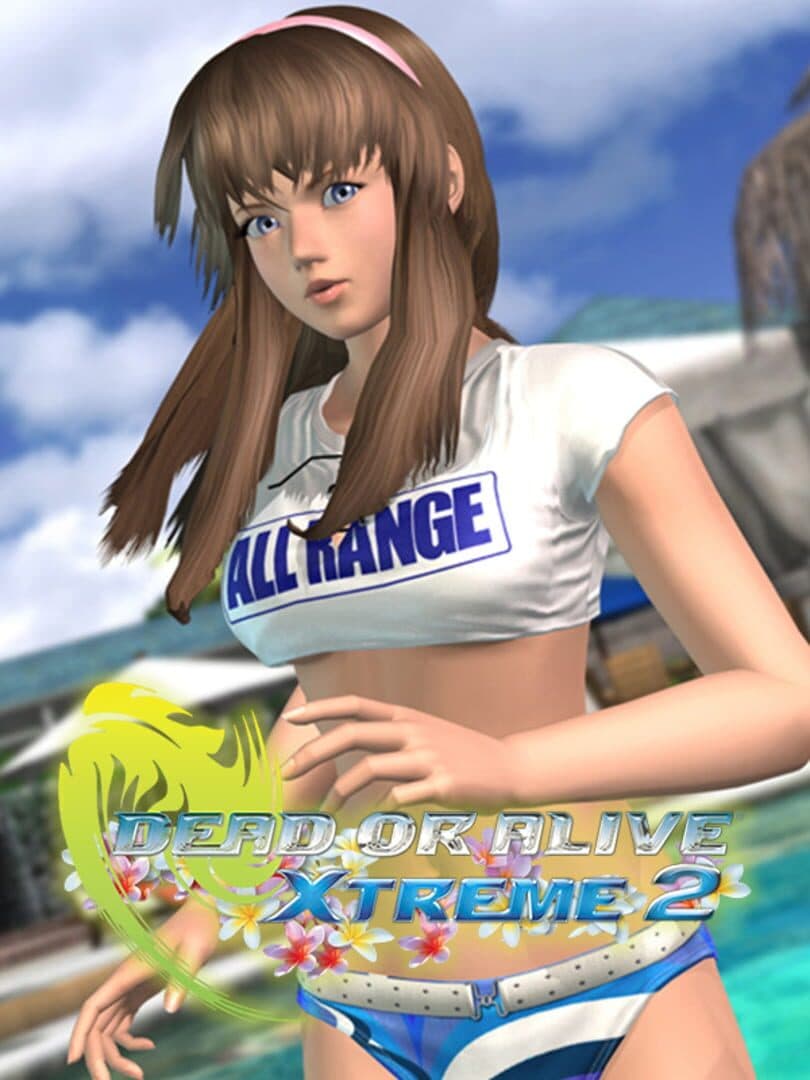 Dead or Alive Xtreme