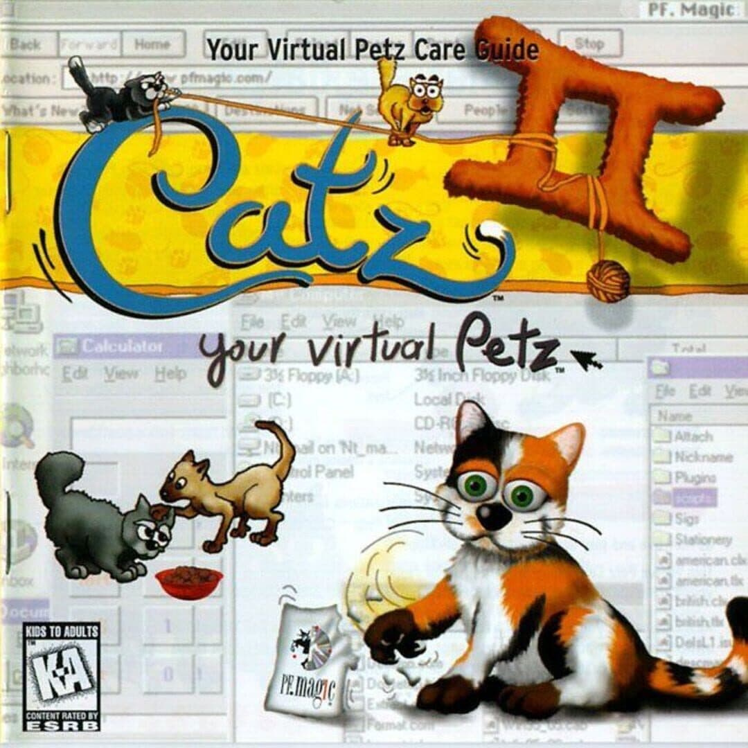 Petz