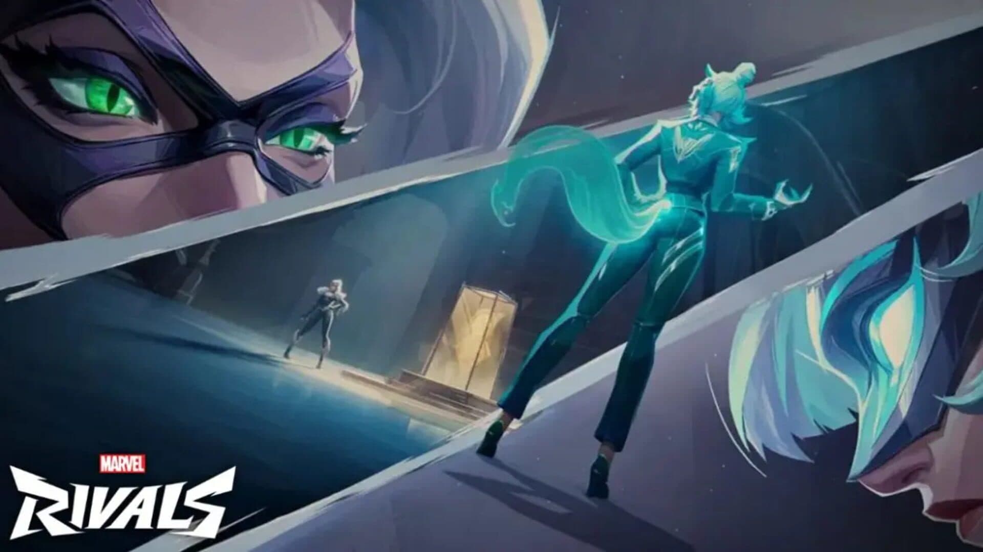 Marvel Rivals