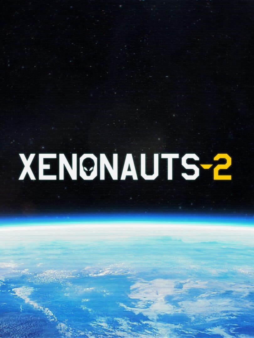 Xenonauts