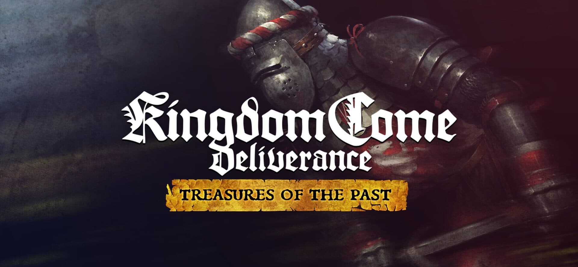 Kingdom Come: Deliverance