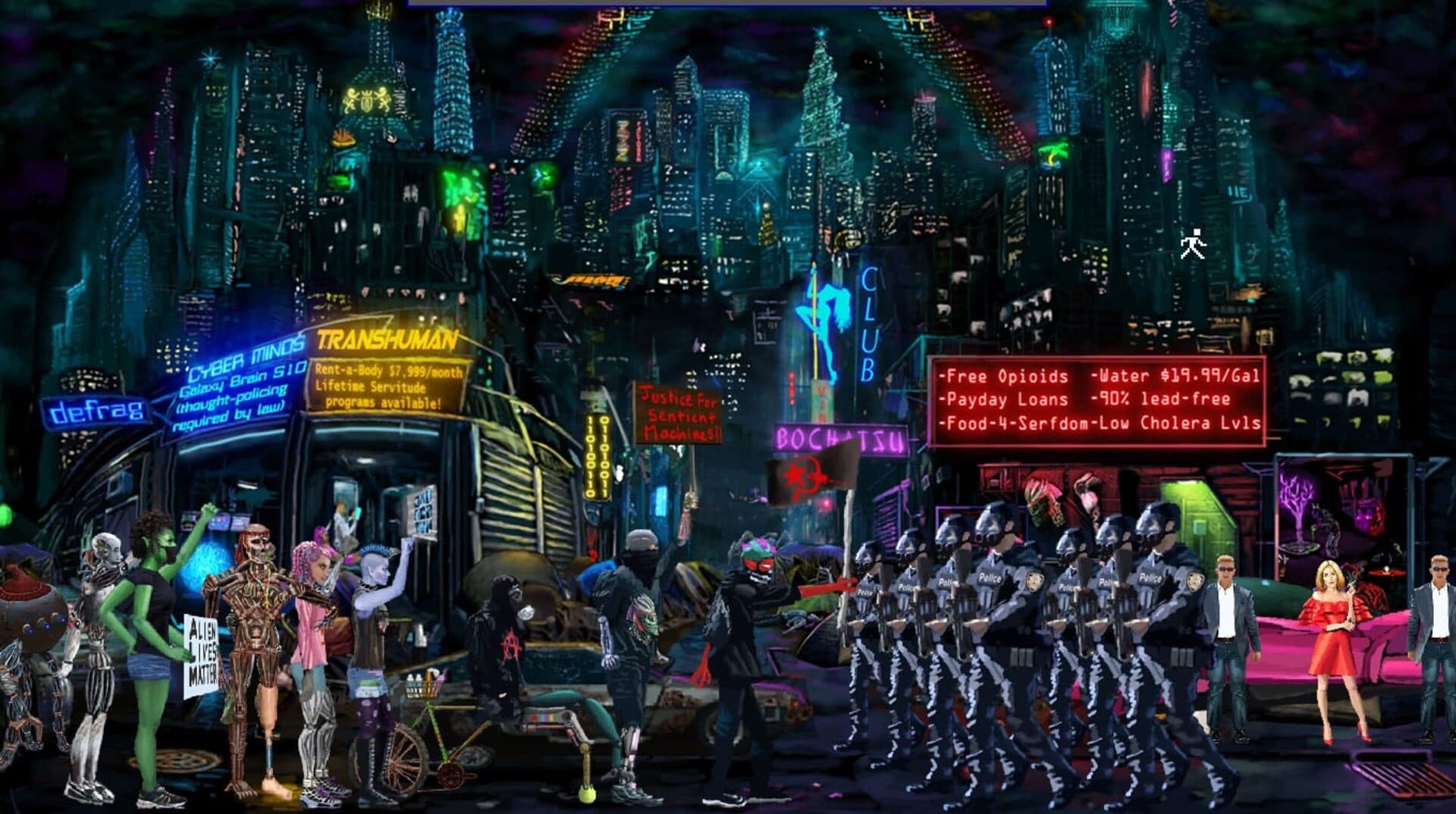 Neofeud