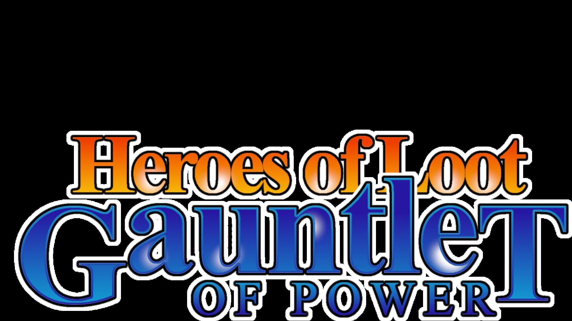 Heroes of Loot