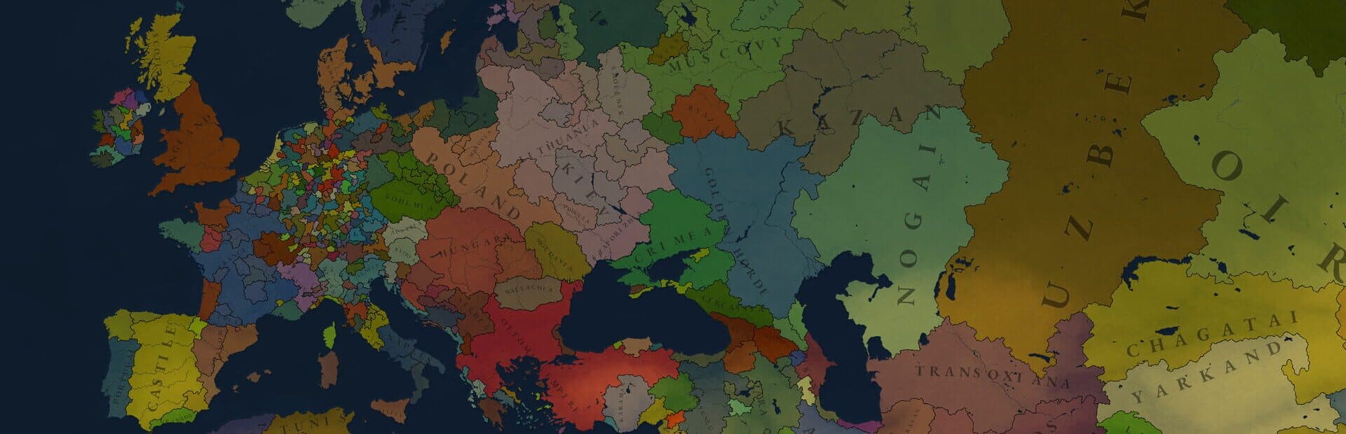 Age of History