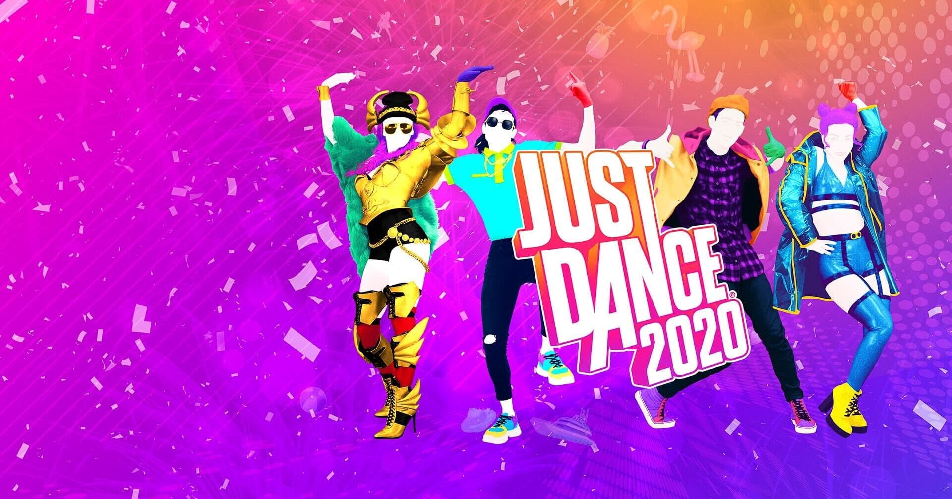 Just Dance