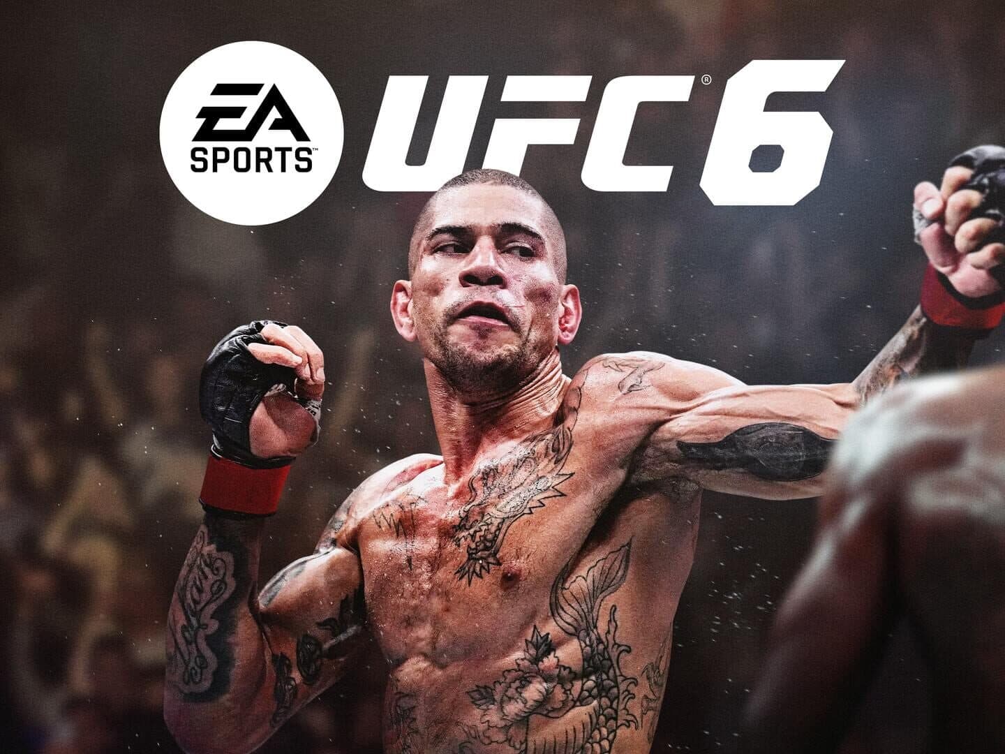 UFC