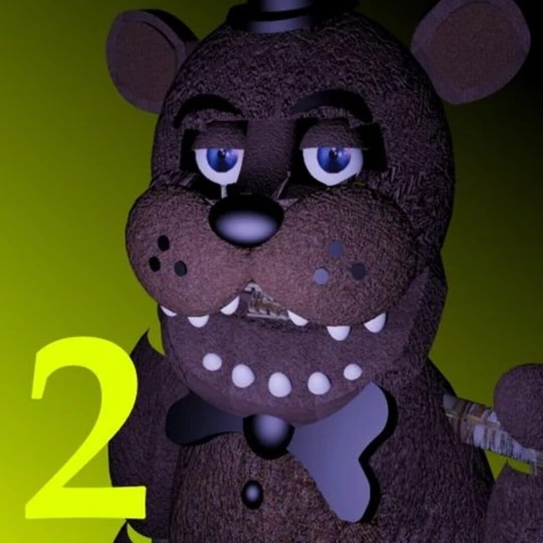The Return To Freddy's