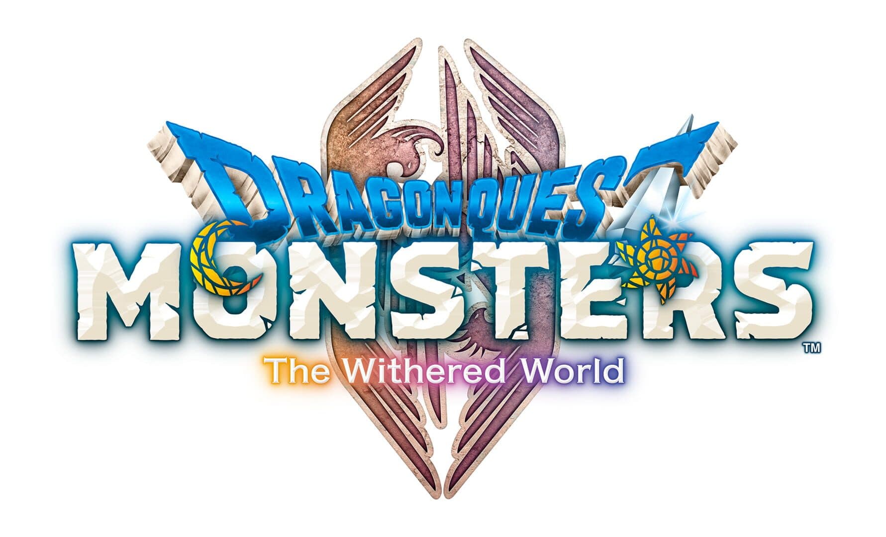 Dragon Quest Monsters