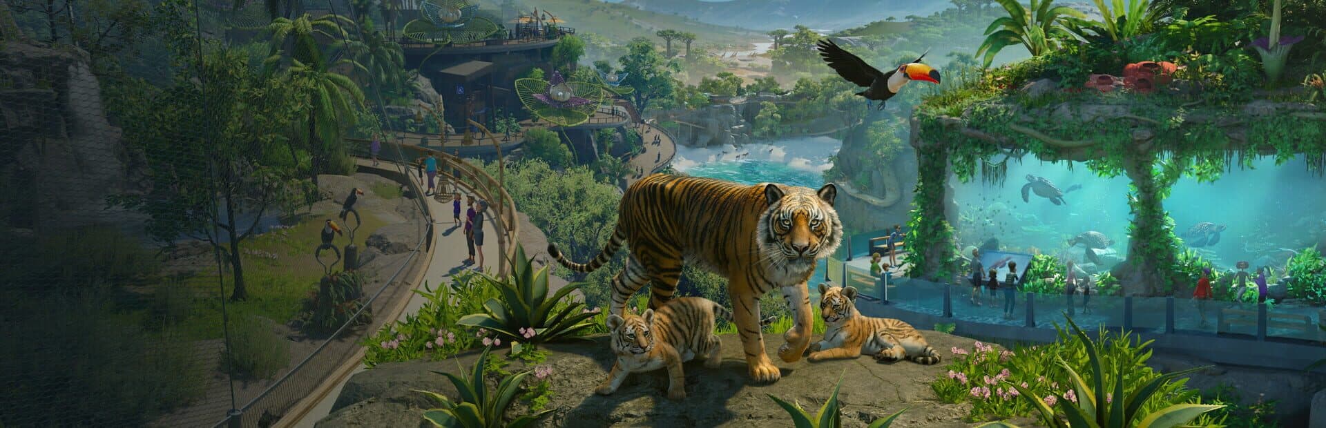Planet Zoo