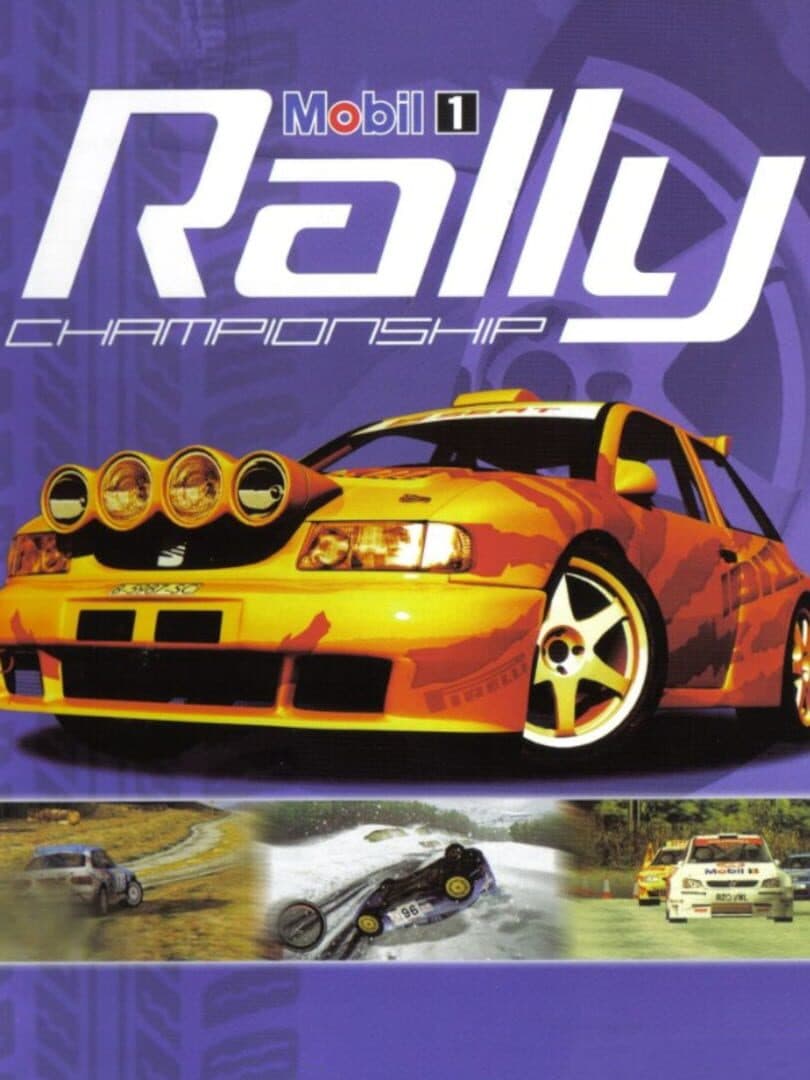 Rally Championship