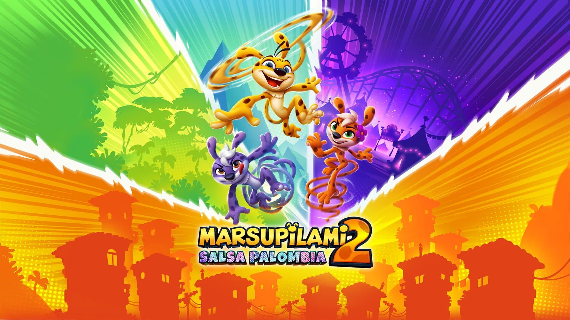 Marsupilami