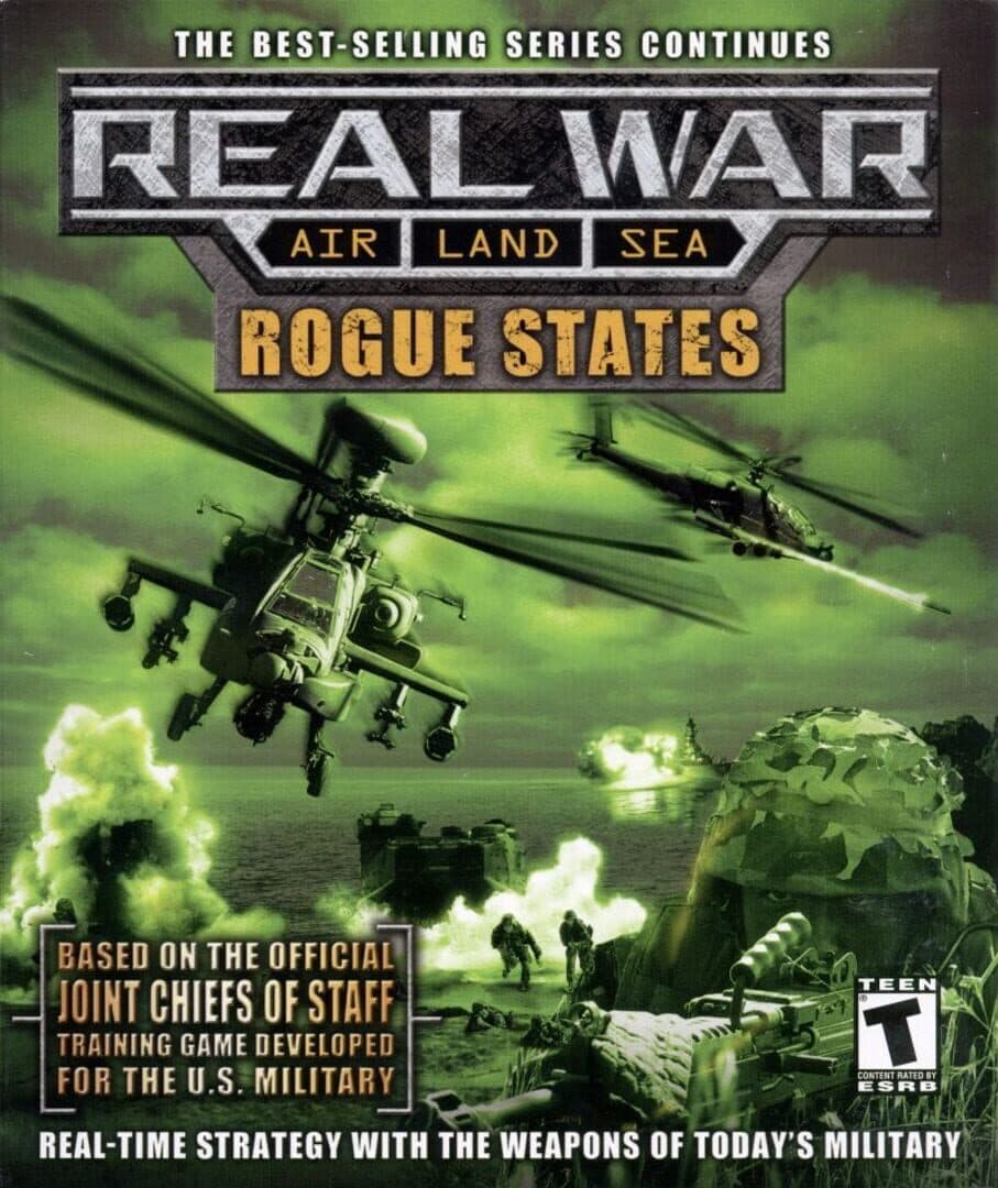 Real War