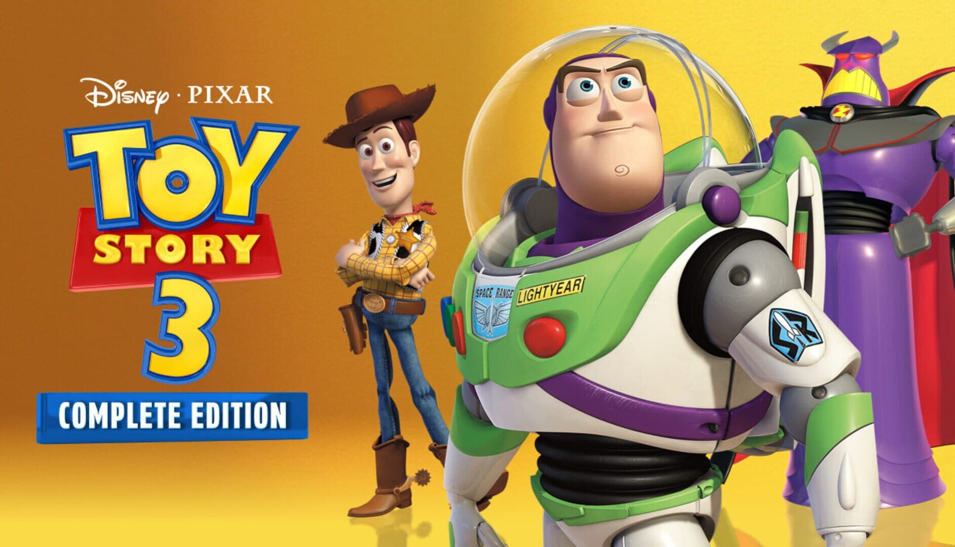 Toy Story