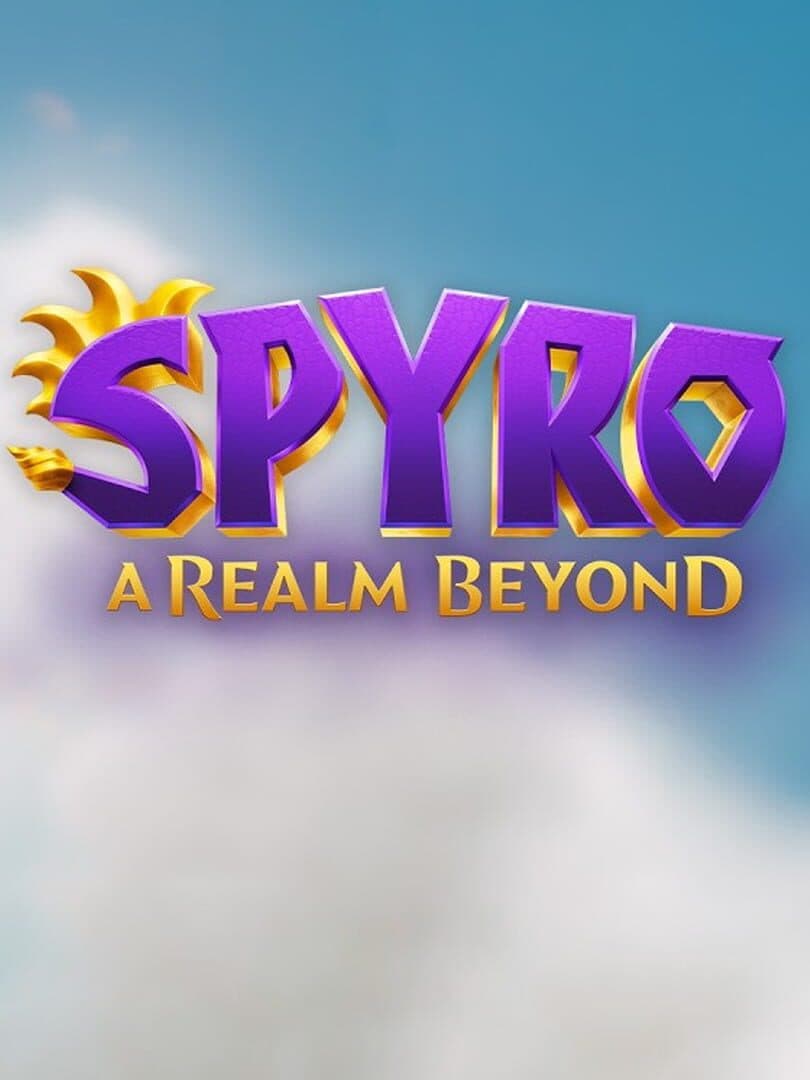 Spyro the Dragon