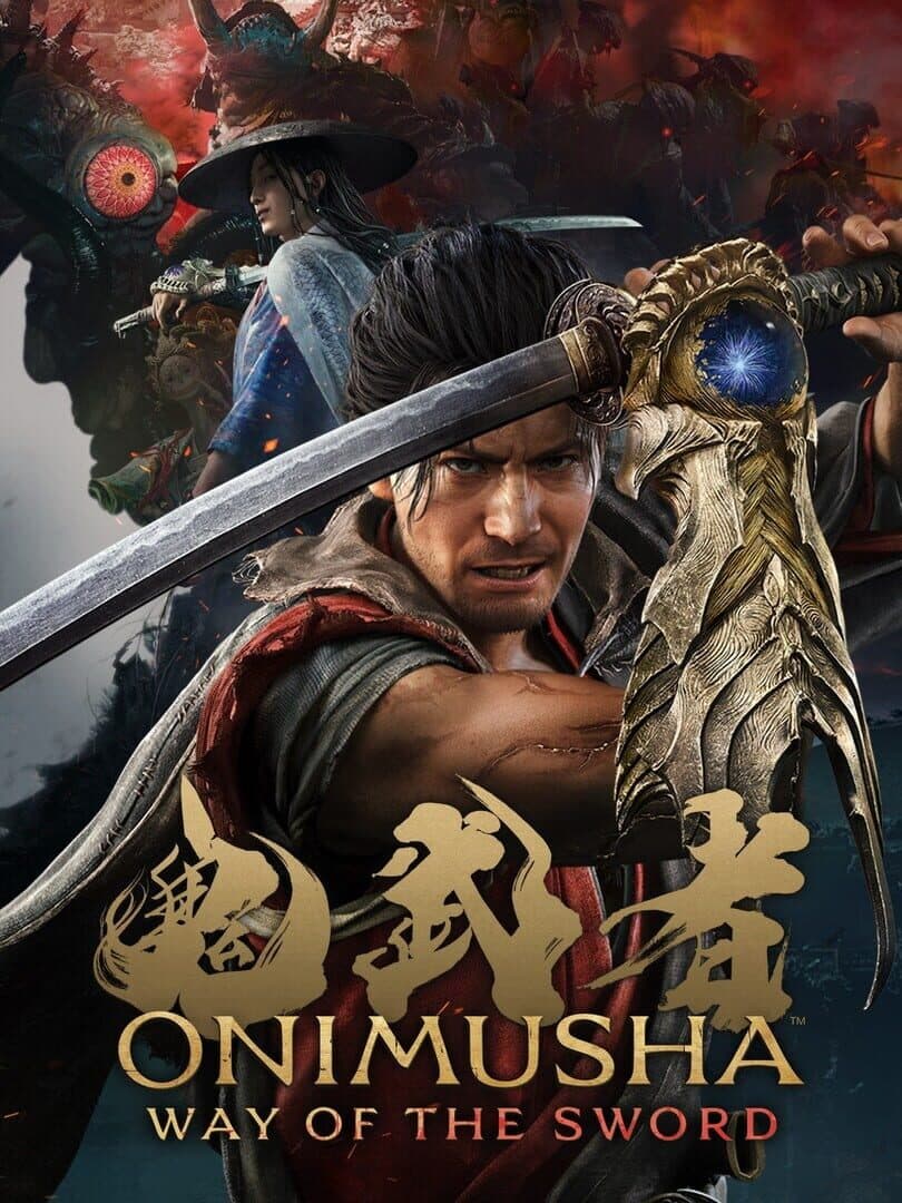 Onimusha