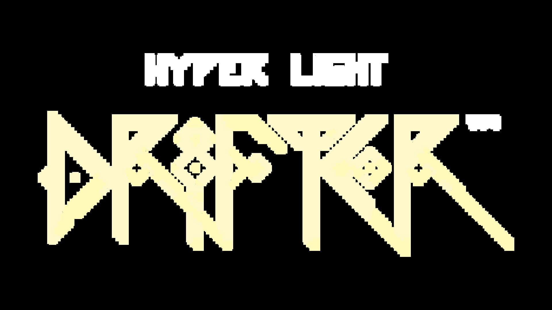 Hyper Light