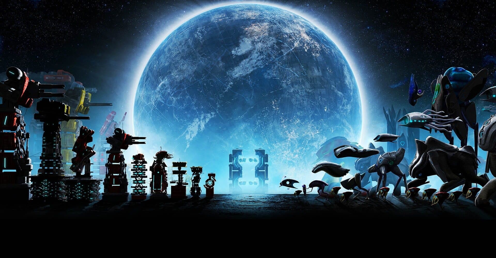 Defense Grid