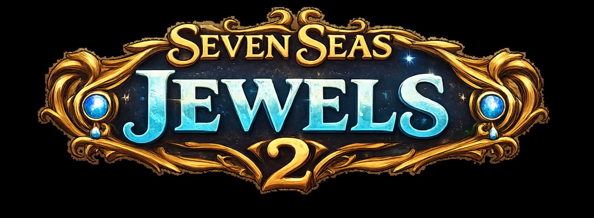 Seven Seas Jewels