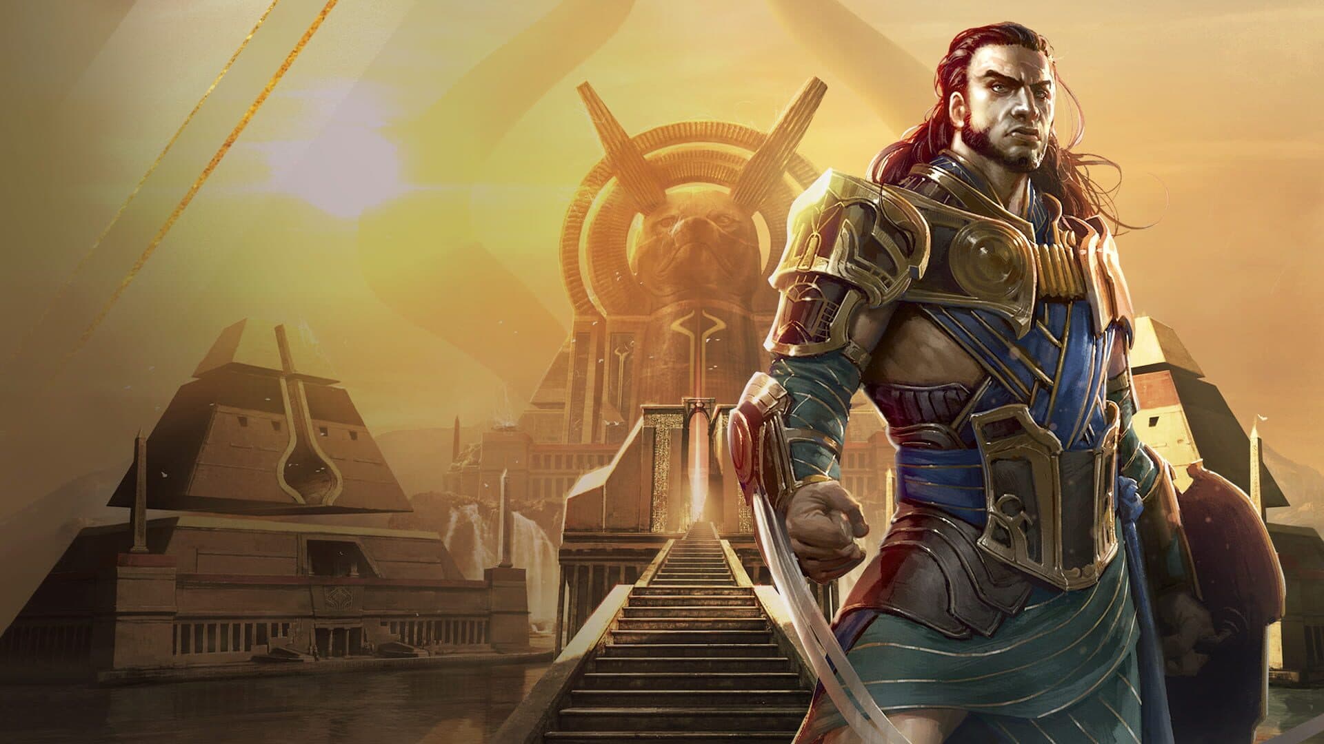 Magic: The Gathering – Duels of the Planeswalkers