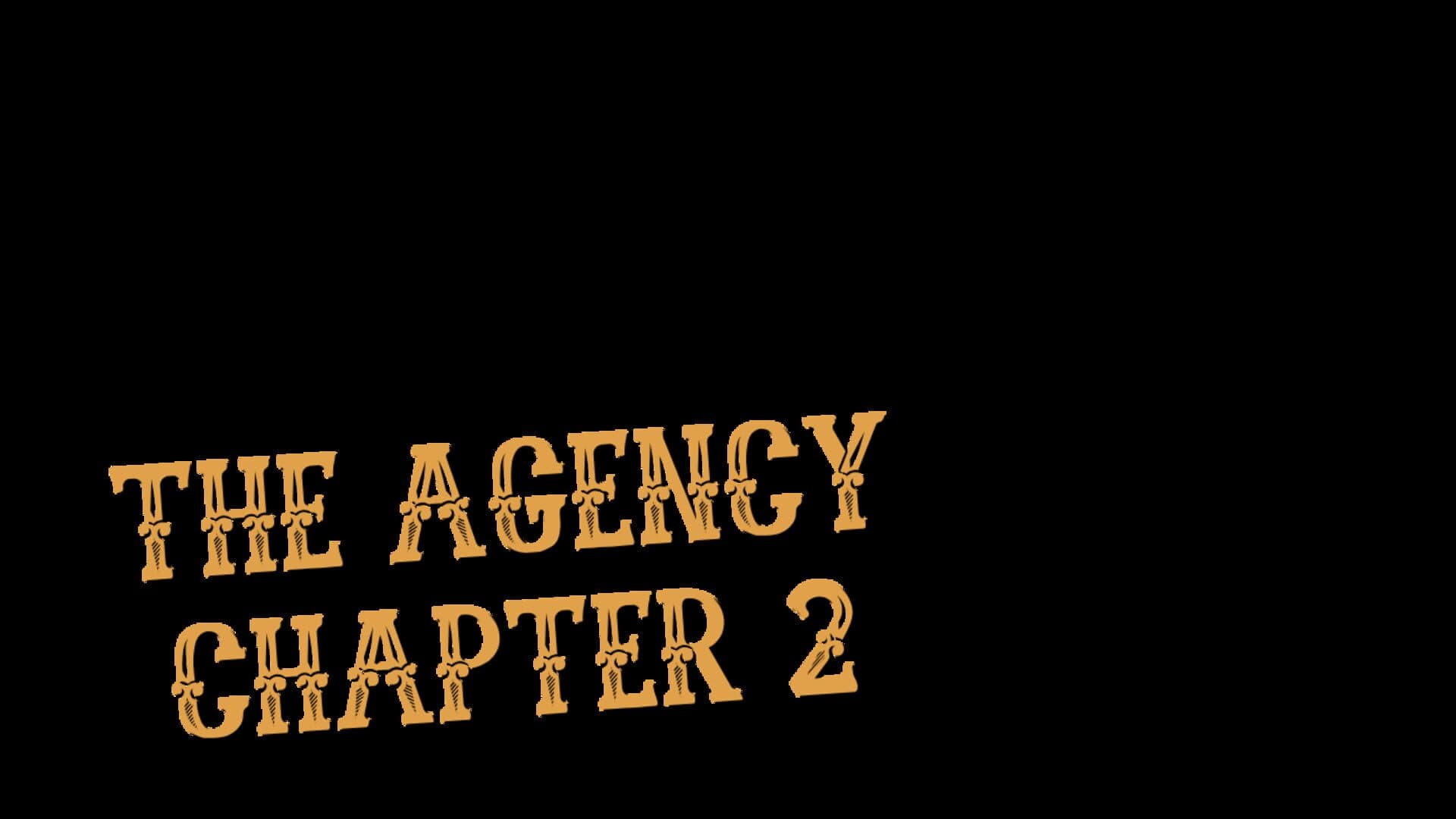 The Agency