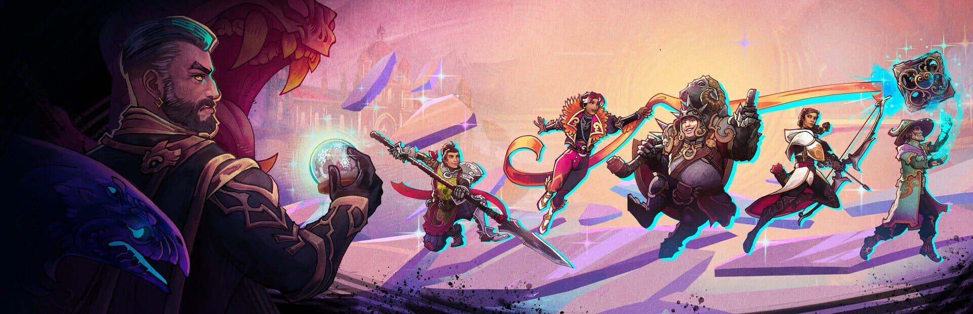 Trine