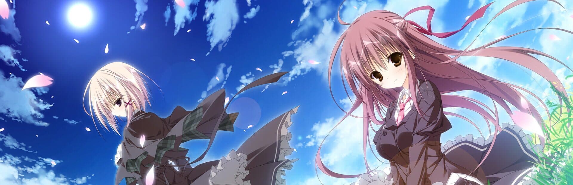 Sakura no