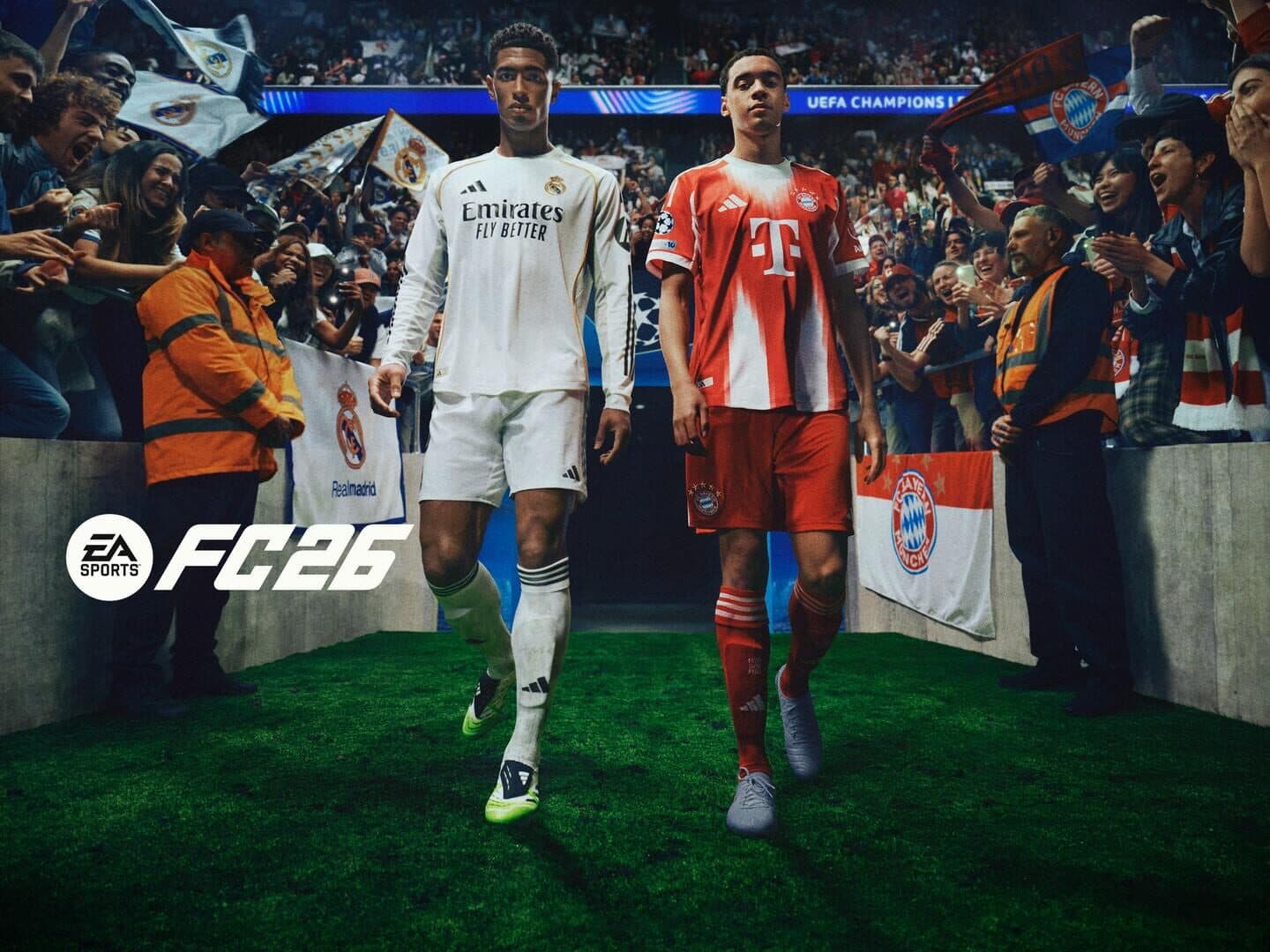 EA Sports FC
