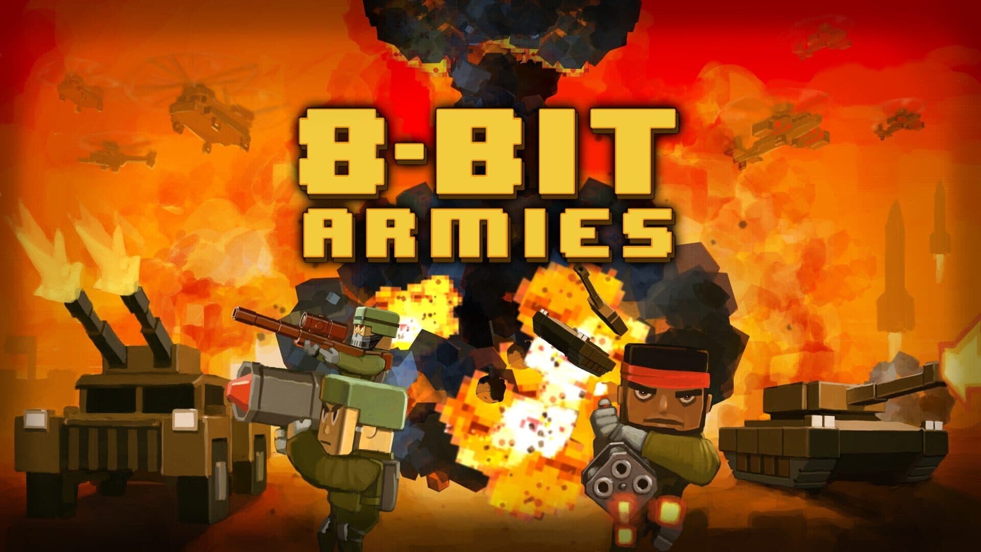 8-Bit