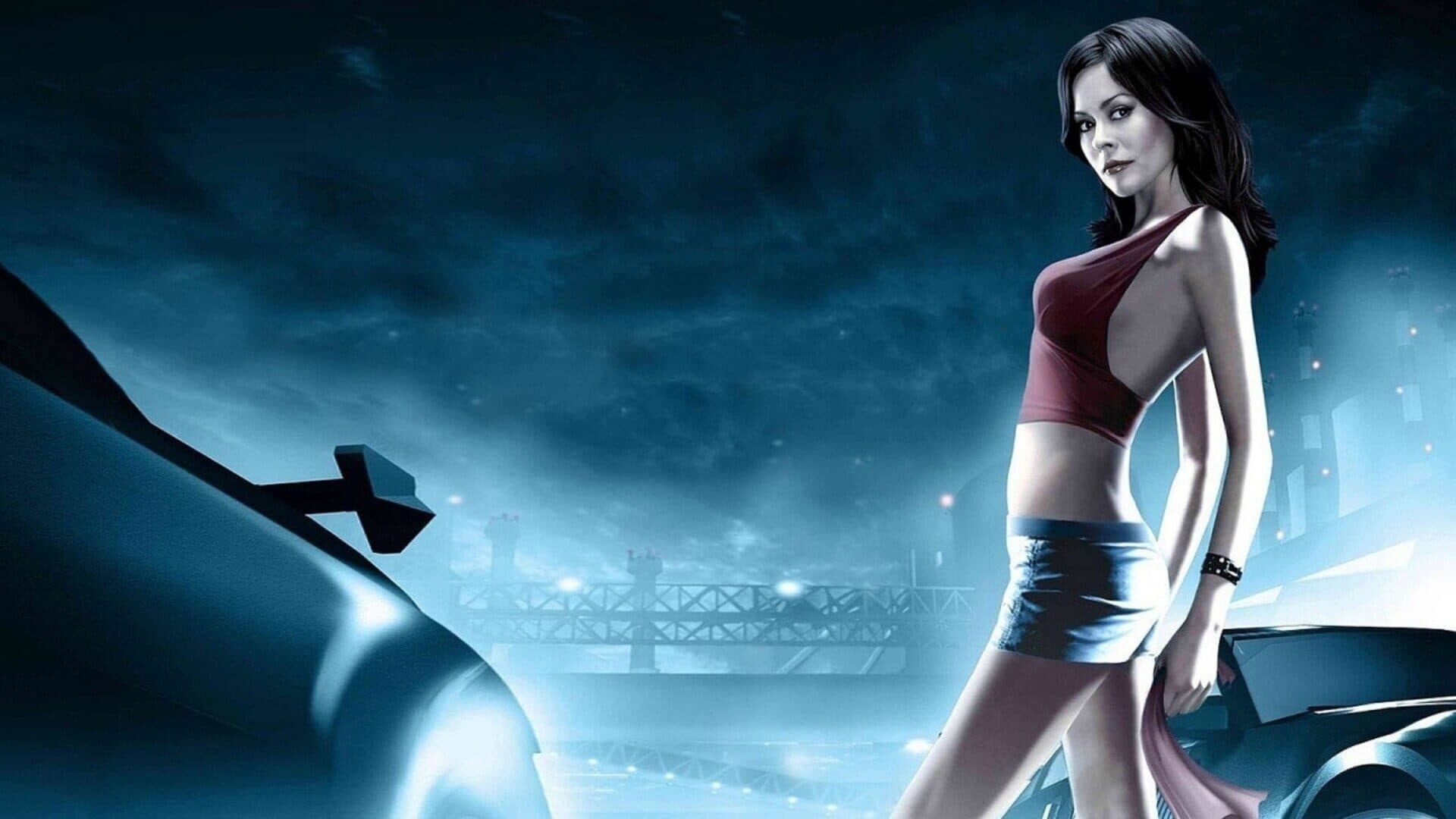 Need for Speed: Underground